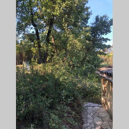 L'Escapade. Entre Aix Et Marseille, Studio Pleine Nature. Fuveau Exteriér fotografie